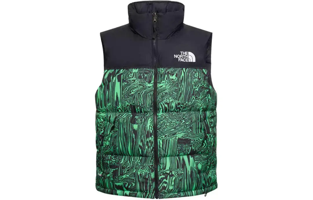 THE NORTH FACE 1996 Retro Nuptse Vest