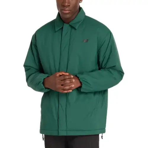 New Balance Coaches Jacket