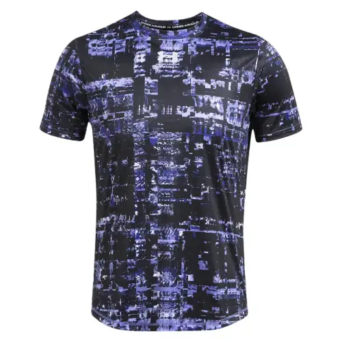 Under Armour Challenger UA Pro Training T Shirt Men's Starlight