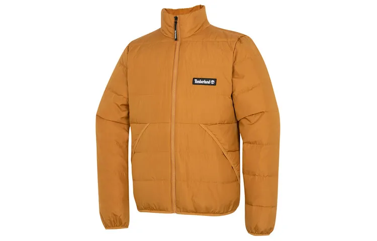 Timberland Down Jacket Men's Wheat