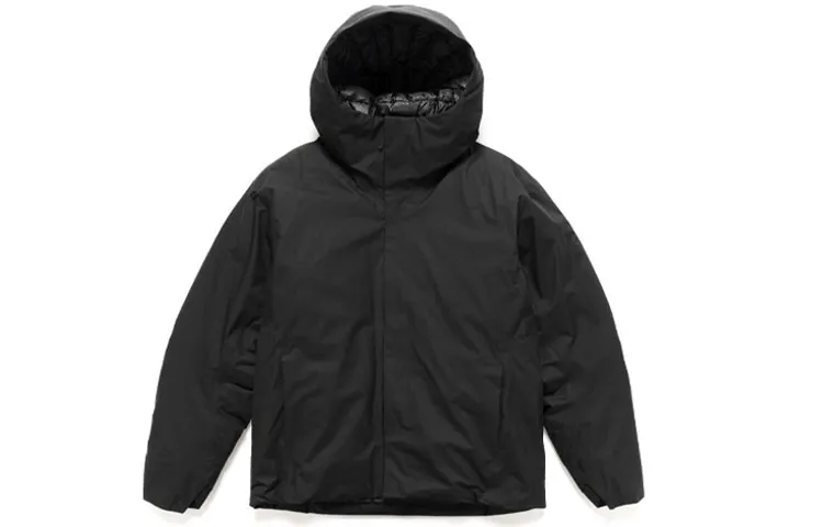 Arc'teryx Altus Down Jacket Winter Men's