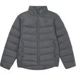 Under Armour Core Jkt Down Jacket Men's Gray