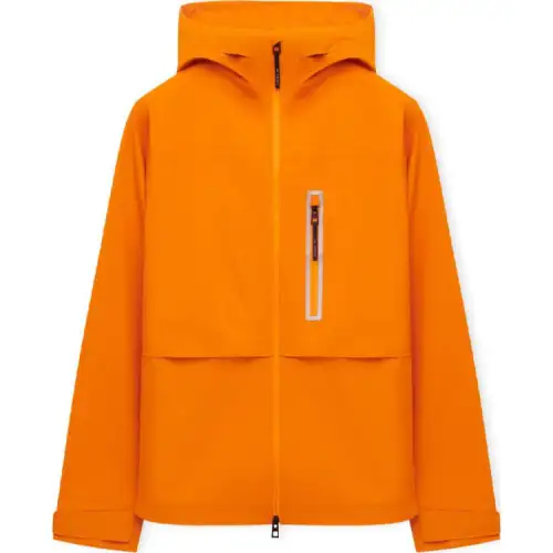 LOEWE SS24 Jackets & Coats Men's Orange