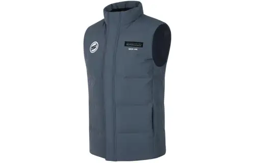 Skechers Vest Men's Shadow Gray