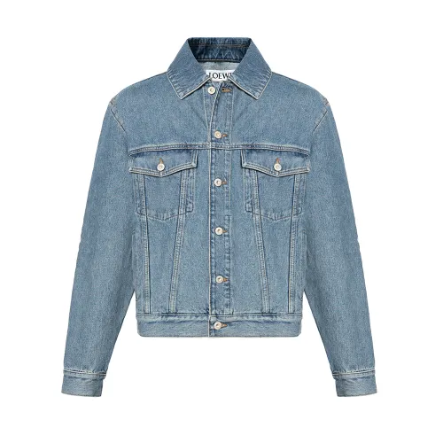 LOEWE Anagram Jacket