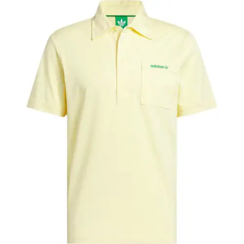 Adidas Originals Archive Pocket Polo Shirt