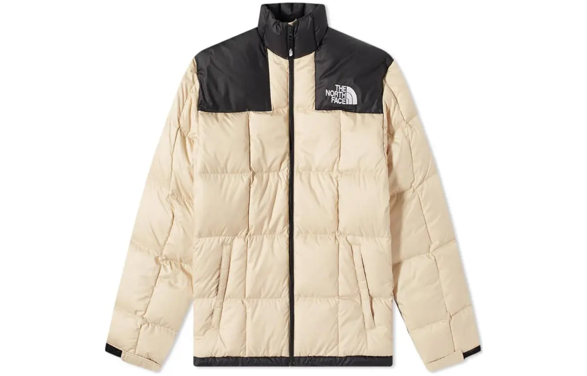 THE NORTH FACE Lhotse Down Puffer Jacket