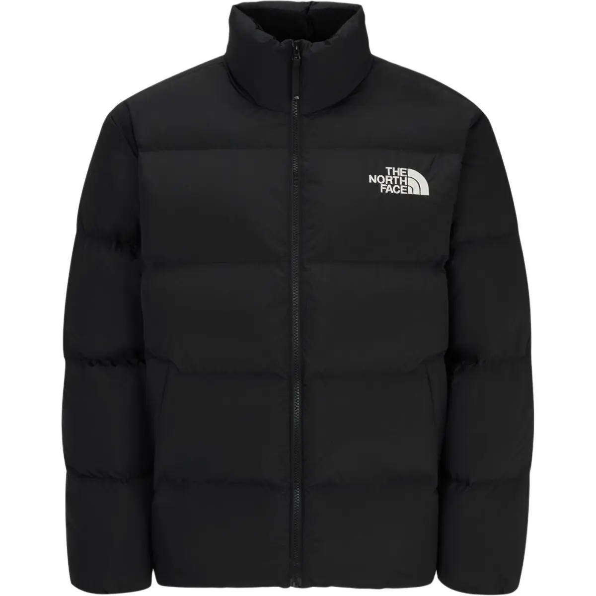 THE NORTH FACE LOFTY Down Jackets & Coats Men's Black