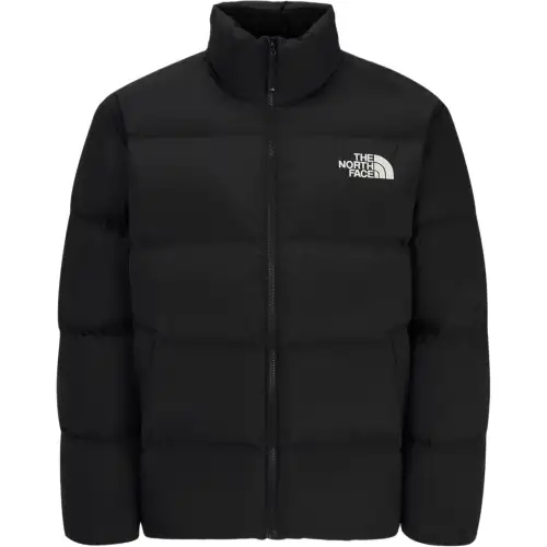 THE NORTH FACE LOFTY Down Jackets & Coats Men's Black