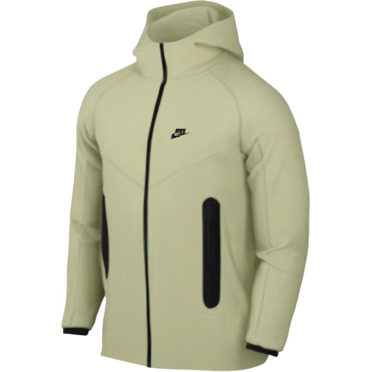 Мужская куртка Nike WINDRUNNER (матча)