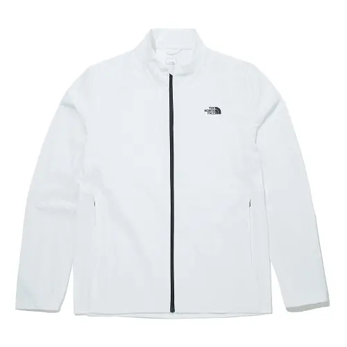 THE NORTH FACE Jackets & Coats Men's White