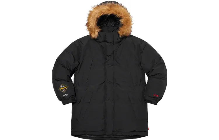 Supreme GORE TEX 700 Fill Down Parka FW21