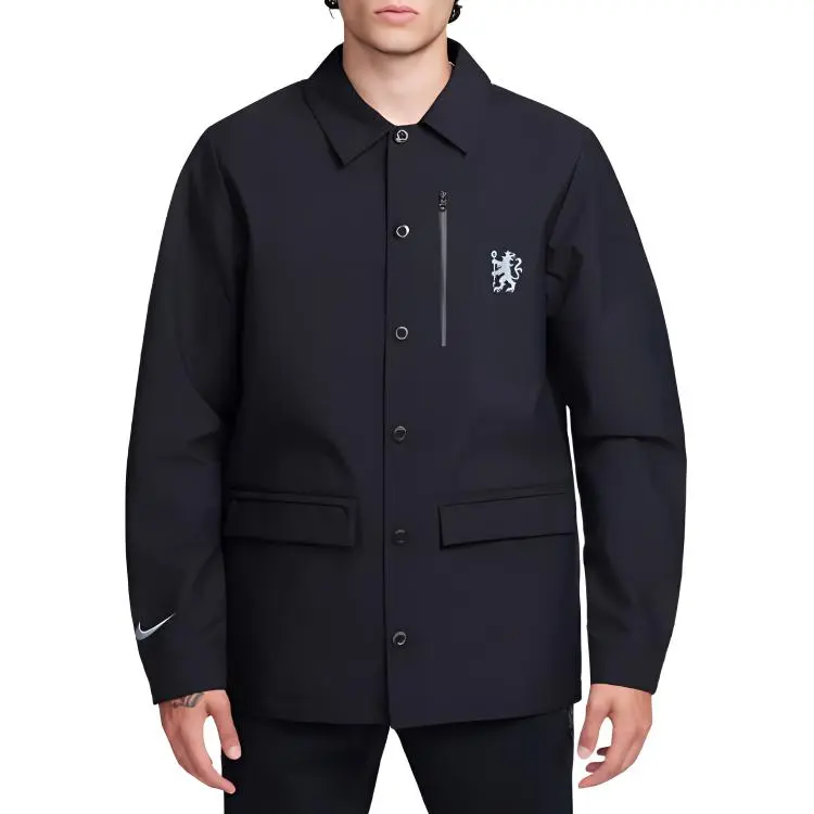 Nike Storm FIT Jackets & Coats Men's Black