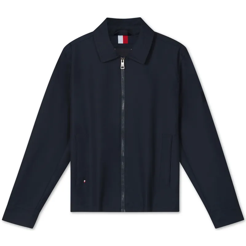 Tommy Hilfiger VANWALK Urban Collection Jacket Men's
