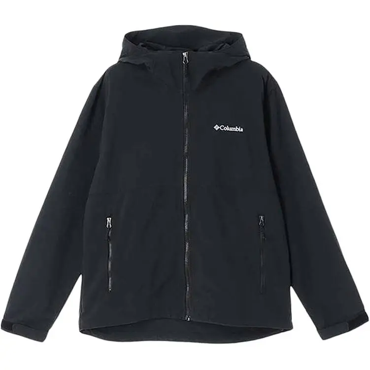 Columbia Jackets & Coats Men's Black