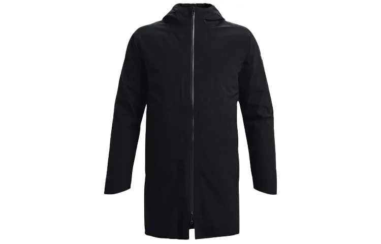 Under Armour Down Jacket Men's Black