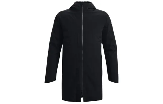 Under Armour Down Jacket Men's Black