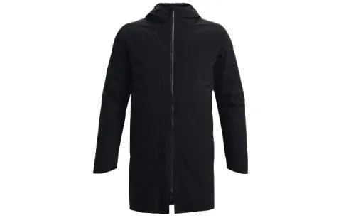 Under Armour Down Jacket Men's Black