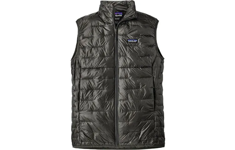 Patagonia Micro Puff Vest Men's