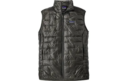 Patagonia Micro Puff Vest Men's