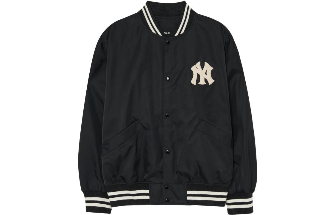 Куртка MLB New York Yankees (черная)
