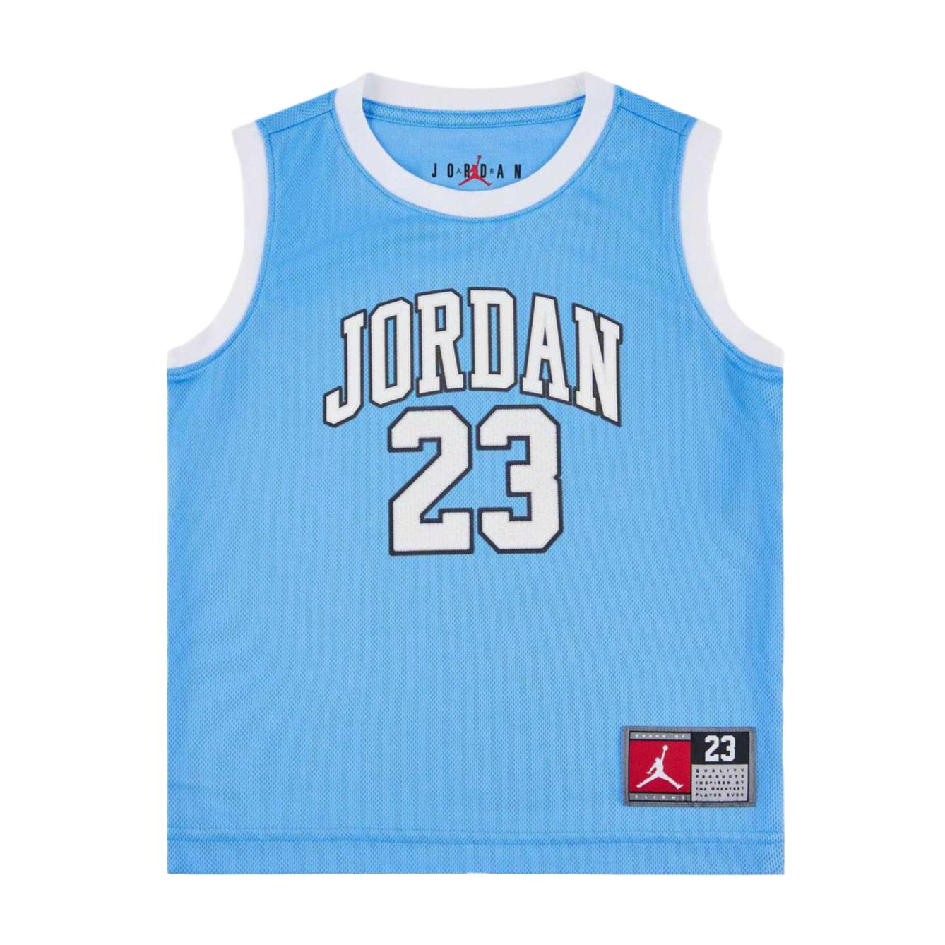 Костюм Jordan (серый) — фото 2