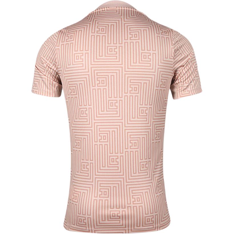 Nike Dri Fit Soccer Jersey Men’s Pink