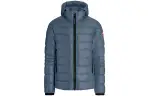 Canada Goose Crofton Hooded Jacket