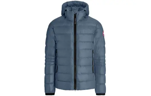 Canada Goose Crofton Hooded Jacket