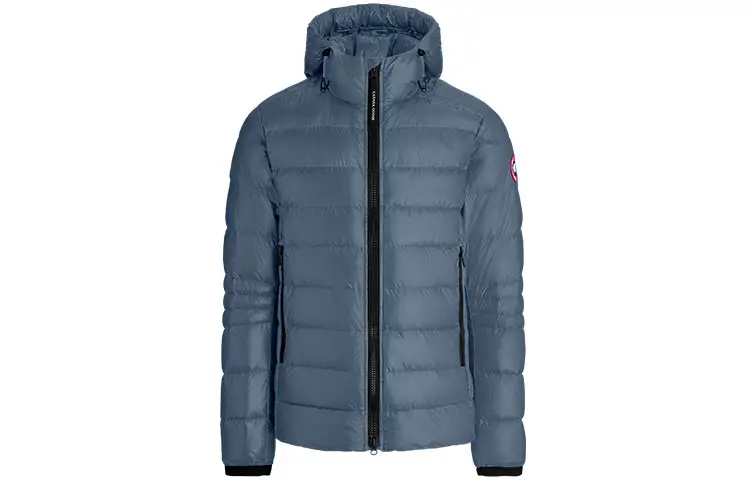 Canada Goose Crofton Hooded Jacket