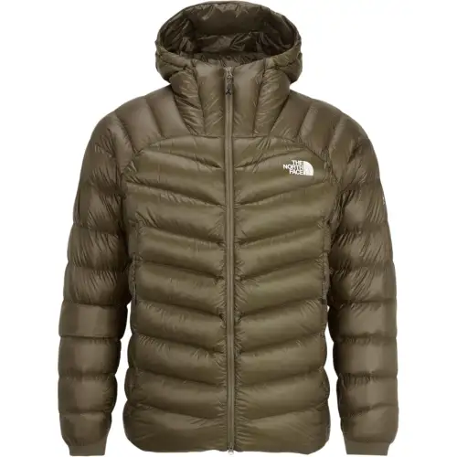 THE NORTH FACE SUMMIT SS24 Down Jacket Men's Khaki