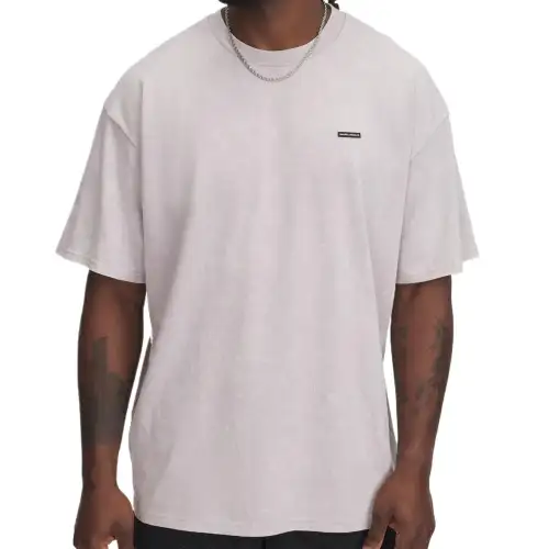 Under Armour T Shirt Men's Gray