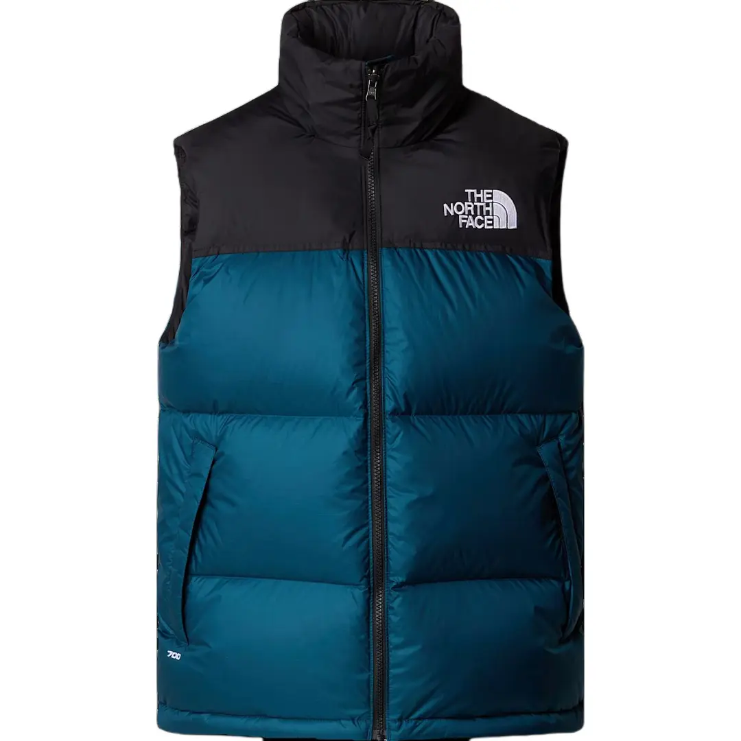 THE NORTH FACE 1996 Retro Nuptse Vest