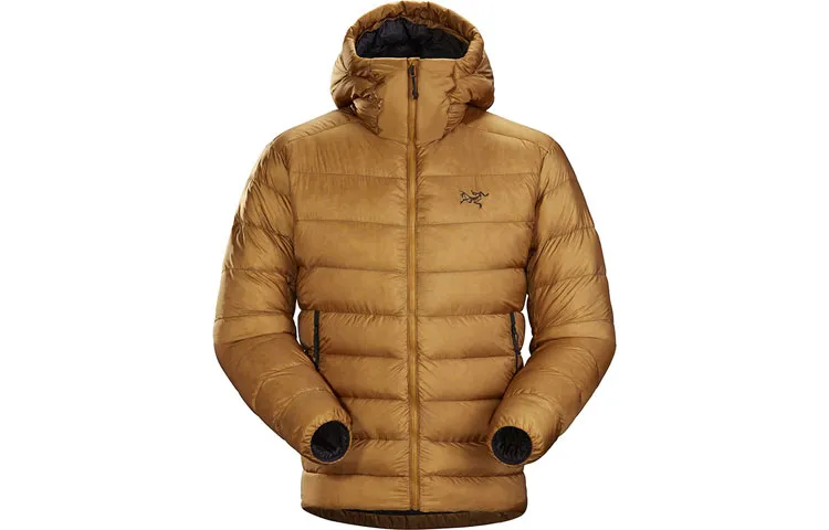Arc'teryx CERIUM SV Down Jacket Winter Men's
