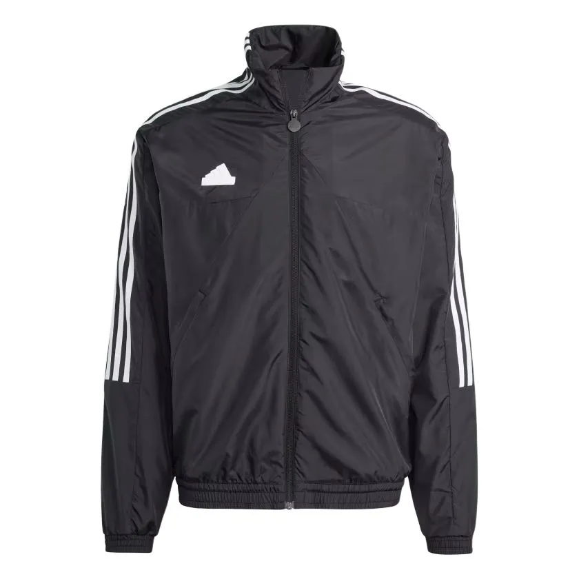 Adidas Free Shipping With AdiClub House Of Tiro Track Jacket