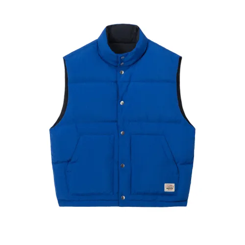 Stussy Reverse Down Workgear Vest