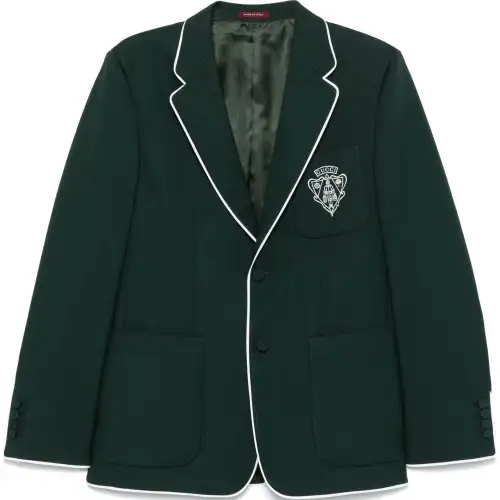 GUCCI Fo Marcello Jacket