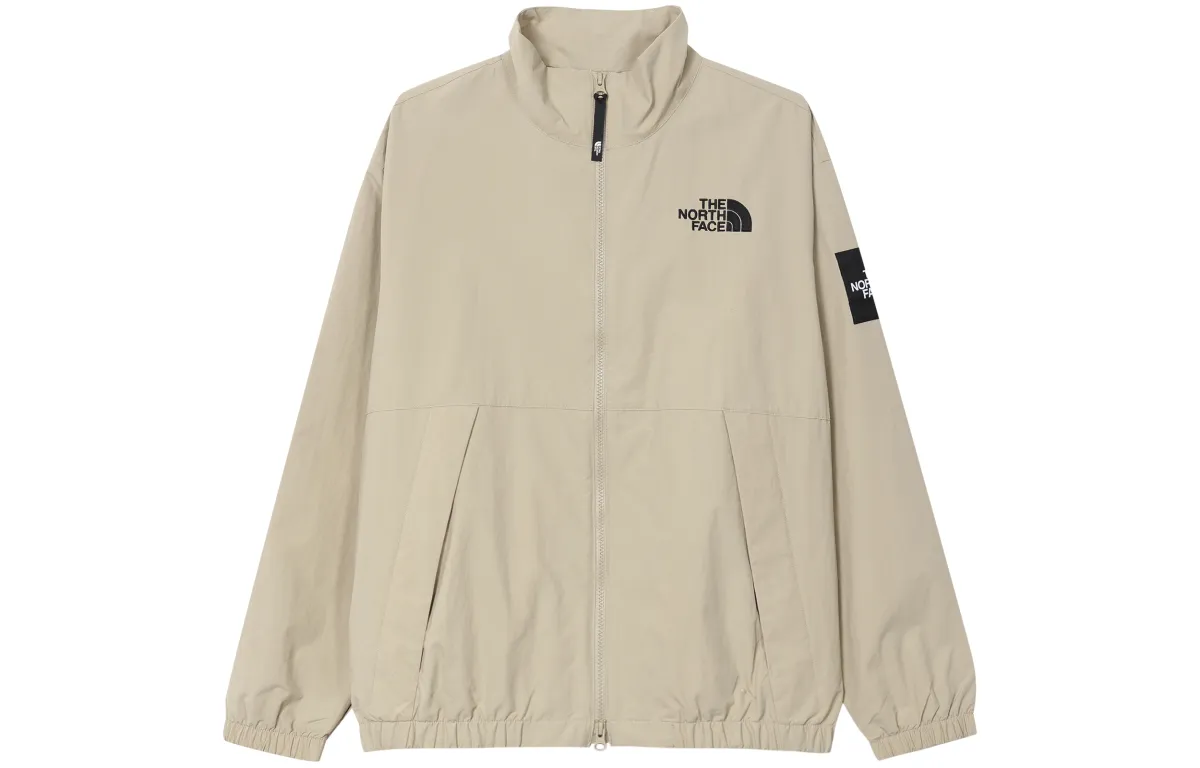THE NORTH FACE Jacket Unisex Khaki