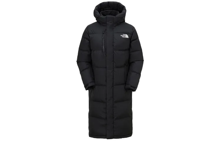 THE NORTH FACE Down Jacket Winter Unisex Black