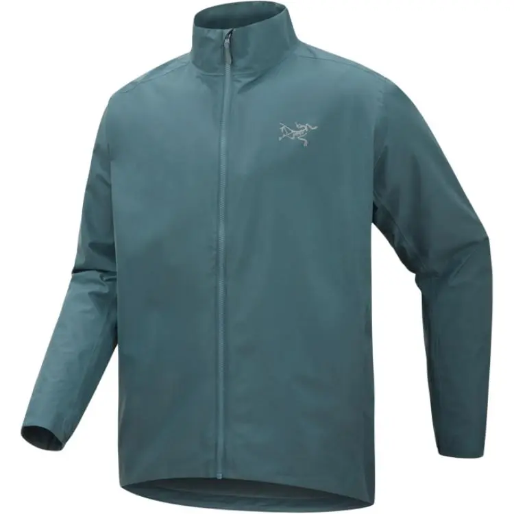 Arc'teryx SOLANO Soft Shell Jacket Men's