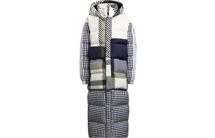 Adidas Originals Down Jacket Unisex White
