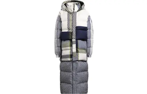 Adidas Ivy Park Halls Of Ivy Kids Puffer Jacket All Gender