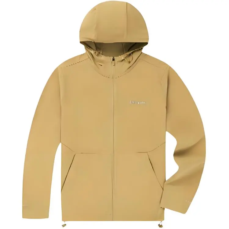 Columbia Transit Jackets & Coats Men's Khaki