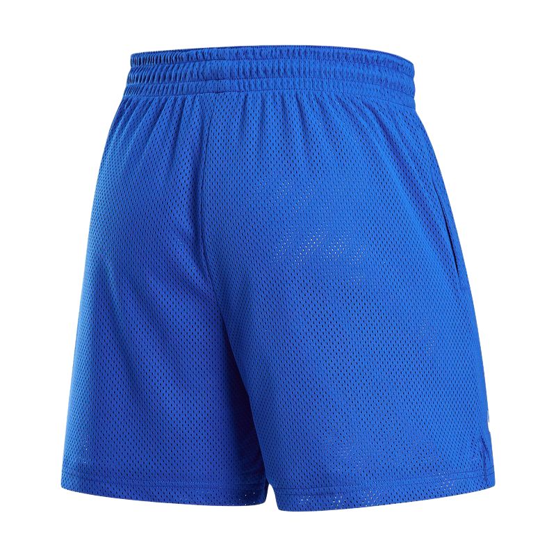 Nike SS25 Basketball Shorts Men’s 480 Game Royal Blue
