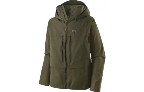 Patagonia Swiftcurrent Jacket Men's