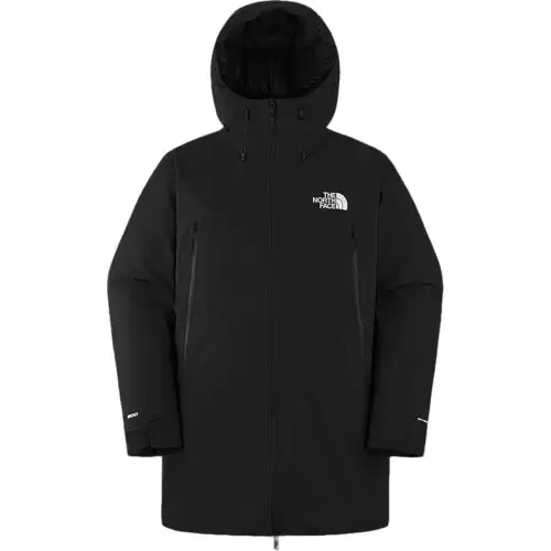 THE NORTH FACE Urban Exploration Range DRYVENT Down Jacket Men's Cosmic Black