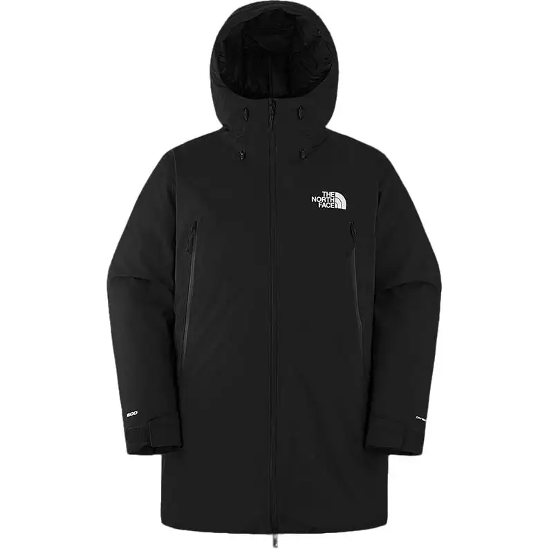 THE NORTH FACE Urban Exploration Range DRYVENT Down Jacket Men's Cosmic Black