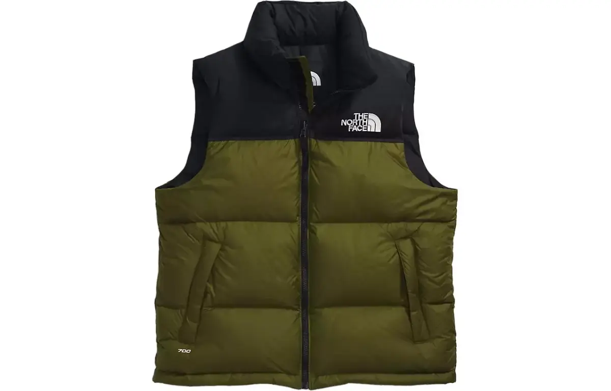 THE NORTH FACE 1996 Retro Nuptse Puffer Gilet