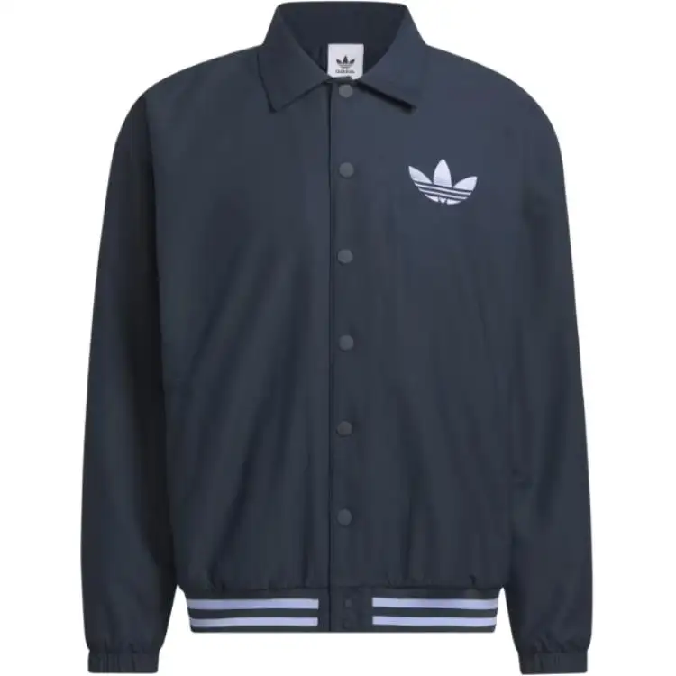 Adidas Originals Coach Jacket Gender Neutral