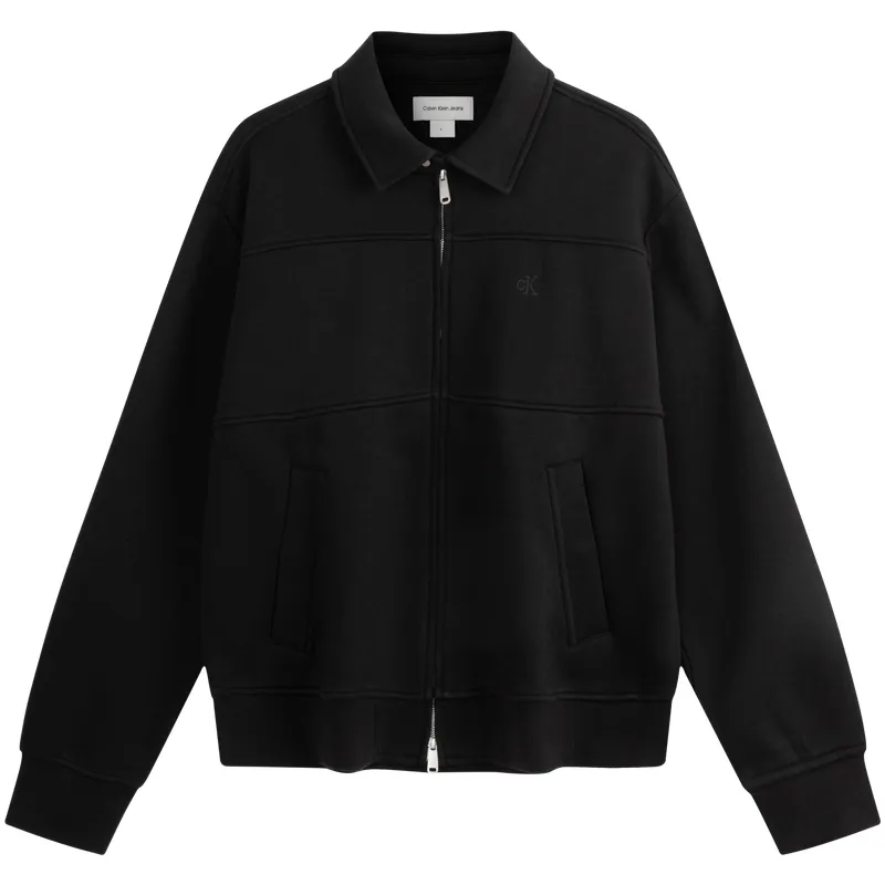 CALVIN KLEIN SS25 Sweatshirt Men's